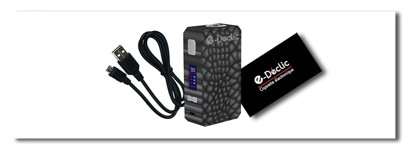 cigarette-electronique-batterie-sauro-box-contenue-de-la-boite-eleaf-E-Declic